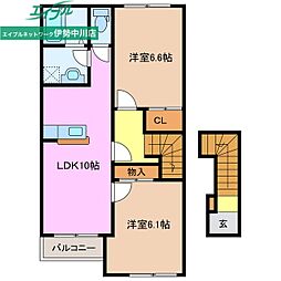 エルシャトーIII