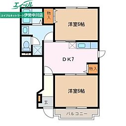 🉐敷金礼金0円！🉐ノーブル　Ｃ棟