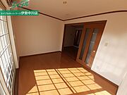 同タイプ部屋写真です。