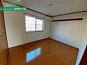 同タイプ部屋写真です。