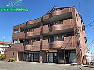 三重県松阪市曽原町：物件画像／株式会社賃貸メイト　エイブルNW伊勢中川店