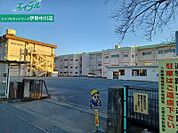 津市立立成小学校 1385m
