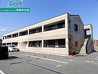 三重県松阪市曽原町：物件画像／株式会社賃貸メイト　エイブルNW伊勢中川店