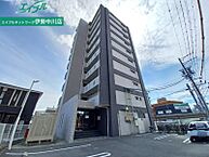 三重県津市久居新町：物件画像／株式会社賃貸メイト　エイブルNW伊勢中川店
