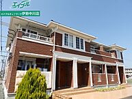 三重県津市藤方：物件画像／株式会社賃貸メイト　エイブルNW伊勢中川店