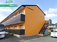 三重県松阪市小野江町：物件画像／株式会社賃貸メイト　エイブルNW伊勢中川店