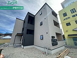 ＡＫＡＴＳＵＫＩ　ＲＥＳＩＤＥＮＣＥ　久居野村