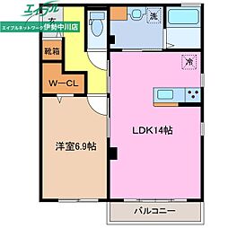 🉐敷金礼金0円！🉐アルタイル