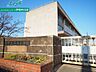 周辺：津市立藤水小学校 1062m
