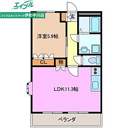 ラピュタ壱番館