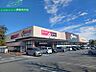 周辺：オークワ久居庄田店 587m