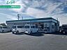 周辺：ファミリーマート久居庄田店 644m