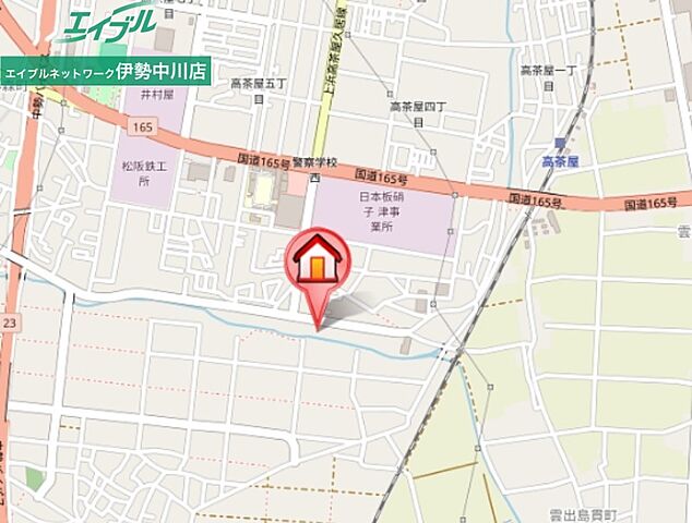 地図