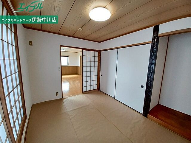 室内