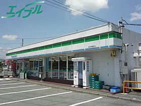 マイハウスあつみ 3F-E ｜ 三重県松阪市久保町（賃貸マンション1K・3階・24.00㎡） その21