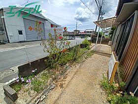 駅部田町戸建  ｜ 三重県松阪市駅部田町（賃貸一戸建2LDK・1階・51.00㎡） その14