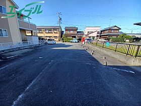 シュガーヒル 102 ｜ 三重県松阪市駅部田町（賃貸アパート1K・1階・22.30㎡） その14