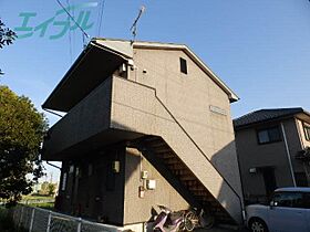 コーポベルウッドII 102 ｜ 三重県松阪市櫛田町（賃貸アパート1K・1階・25.00㎡） その20