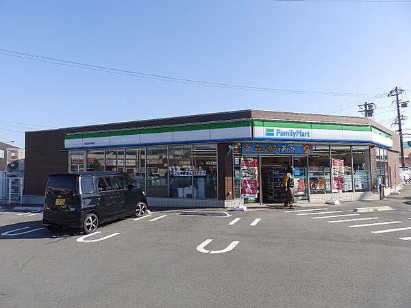 マイランドパートI 102｜三重県松阪市駅部田町(賃貸アパート1K・2階・19.44㎡)の写真 その21