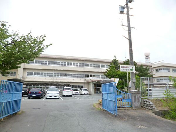 マイランドパートI 102｜三重県松阪市駅部田町(賃貸アパート1K・2階・19.44㎡)の写真 その25