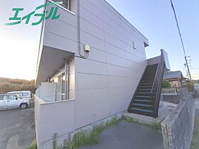 オレンジハウス 105 ｜ 三重県松阪市中万町（賃貸アパート1K・1階・21.00㎡） その13