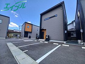 フェイスの賃貸　小黒田町  ｜ 三重県松阪市小黒田町（賃貸一戸建3LDK・1階・78.94㎡） その7