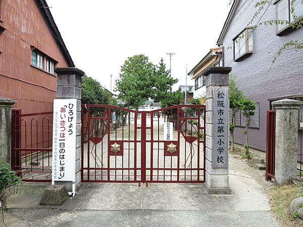 センチュリーハイランド 302｜三重県松阪市末広町２丁目(賃貸マンション3LDK・3階・65.00㎡)の写真 その17