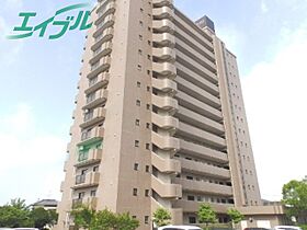 センチュリーハイランド 505 ｜ 三重県松阪市末広町２丁目（賃貸マンション3LDK・5階・65.11㎡） その1