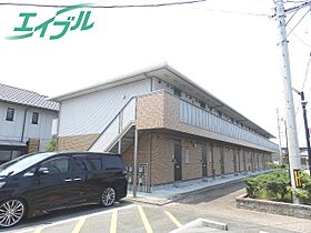 Ｐ－ＡｌｌｅｇｉａｎｃｅA棟 111 ｜ 三重県松阪市久保町（賃貸アパート1R・1階・30.00㎡） その6