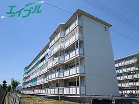 ビレッジハウス井村II号棟 208 ｜ 三重県松阪市井村町（賃貸マンション3DK・2階・51.77㎡） その6