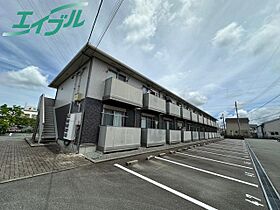 Ｐ－ＡｌｌｅｇｉａｎｃｅＣ棟 206 ｜ 三重県松阪市久保町（賃貸アパート1R・2階・30.00㎡） その7