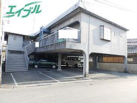 シャトー135 101 ｜ 三重県松阪市大黒田町（賃貸アパート1K・1階・29.00㎡） その6