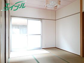 東新コーポ 3 ｜ 三重県松阪市船江町（賃貸アパート2K・1階・38.00㎡） その10