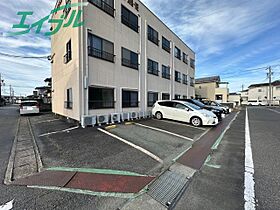 グレイスキシベ 101 ｜ 三重県松阪市久保町（賃貸マンション1K・1階・20.00㎡） その13