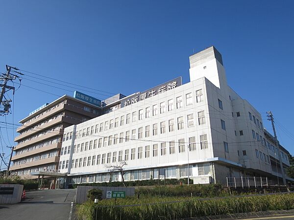 コーポシンワ 7｜三重県松阪市駅部田町(賃貸アパート2DK・1階・40.00㎡)の写真 その22