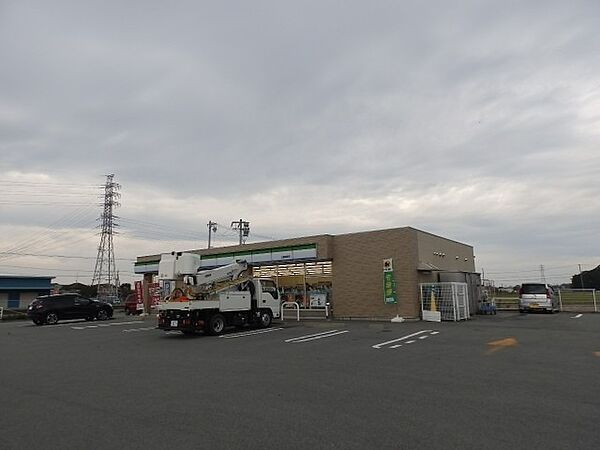 プラザサンライズＢ棟 105｜三重県松阪市甚目町(賃貸アパート2DK・1階・44.75㎡)の写真 その21