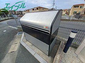 エアリーII 202 ｜ 三重県松阪市久保町（賃貸アパート2LDK・2階・52.83㎡） その21