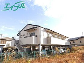 ハーベスト久保 106 ｜ 三重県松阪市久保町（賃貸アパート1K・2階・20.25㎡） その15