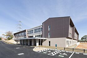 グリーンフォート A ｜ 三重県松阪市久保町（賃貸アパート1LDK・1階・44.00㎡） その19