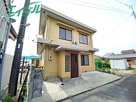 山岸様一戸建て  ｜ 三重県松阪市西町（賃貸一戸建3LDK・1階・50.00㎡） その1