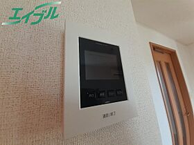 レットル・ダムール　Ａ棟 101 ｜ 三重県松阪市中林町（賃貸アパート1LDK・1階・40.06㎡） その14