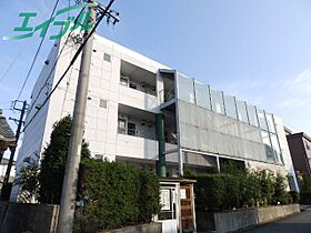 マイハウスあつみ 1F-E ｜ 三重県松阪市久保町（賃貸マンション1K・1階・24.00㎡） その1