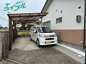 下村町借家  ｜ 三重県松阪市下村町（賃貸一戸建1LDK・1階・57.96㎡） その15