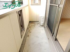 シャルパンティエ 102 ｜ 三重県松阪市小野江町（賃貸アパート1K・1階・31.57㎡） その14