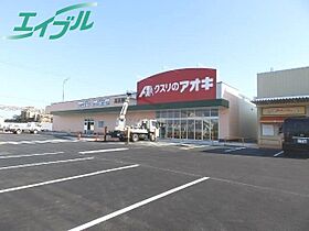 シャルパンティエ 102 ｜ 三重県松阪市小野江町（賃貸アパート1K・1階・31.57㎡） その24