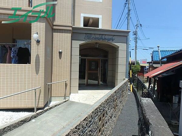 ボヌール 105｜三重県松阪市南町(賃貸マンション2LDK・1階・60.00㎡)の写真 その6