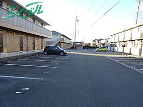 Ｐ－ＡｌｌｅｇｉａｎｃｅB棟 211 ｜ 三重県松阪市久保町（賃貸アパート1R・2階・30.00㎡） その7