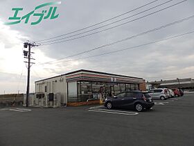 三雲長屋　Ｂ棟 103 ｜ 三重県松阪市中林町（賃貸アパート1LDK・1階・40.68㎡） その21