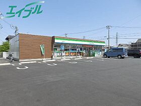 コッジィーコートＦＵＫＡＴＡ 108 ｜ 三重県松阪市中央町（賃貸アパート1K・1階・33.54㎡） その23