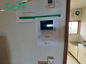 さわやかハイツ 11 ｜ 三重県松阪市宝塚町（賃貸アパート1K・2階・18.00㎡） その13